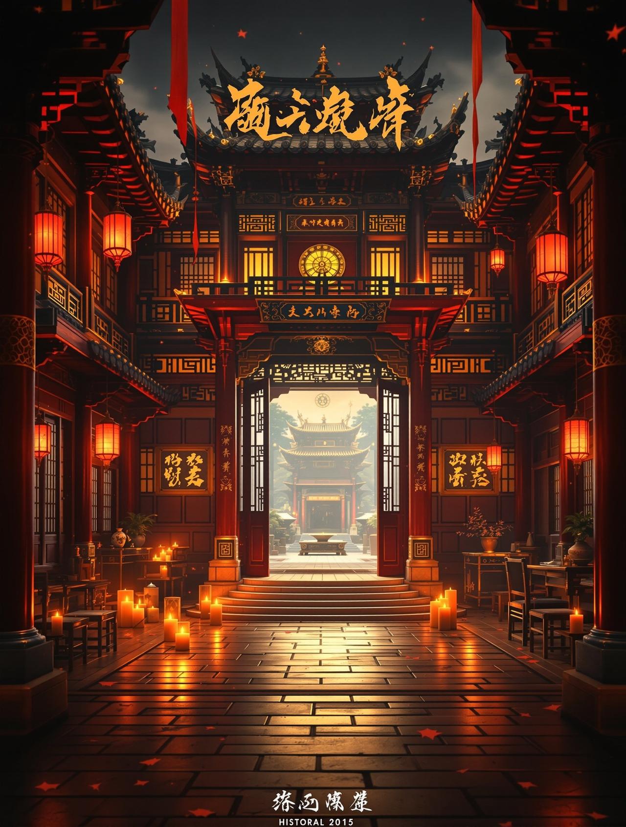 电视剧最新免费精选推荐 - 长安十二时辰·续